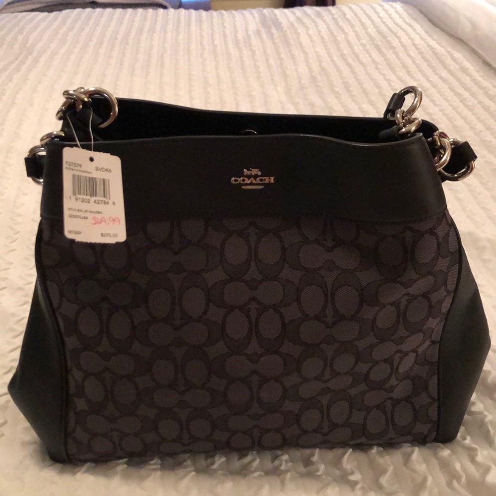 Brand new Coach bag